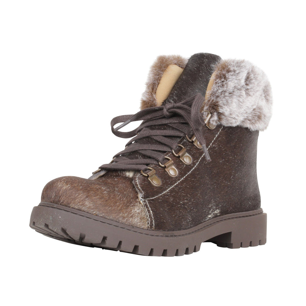 Bottes de castor