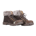 Bottes de castor