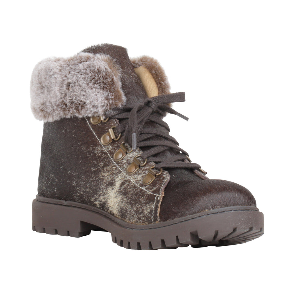 Bottes Beaver