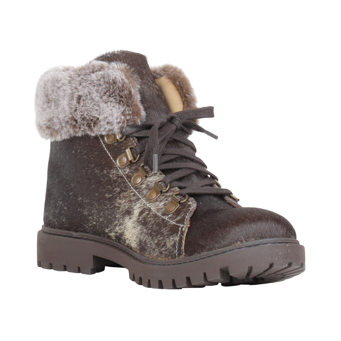 Bottes Beaver