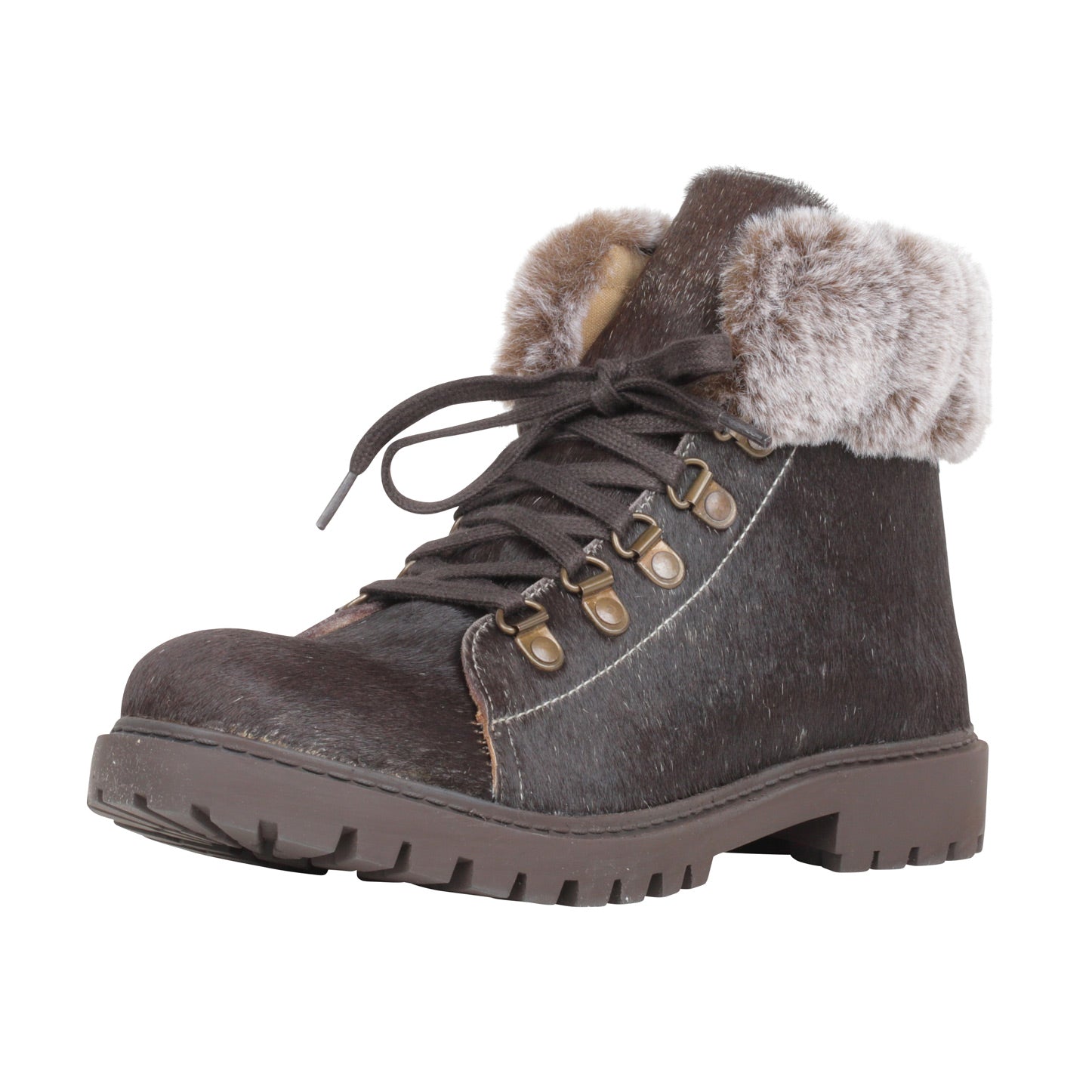 Bottes Beaver