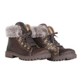 Bottes Beaver