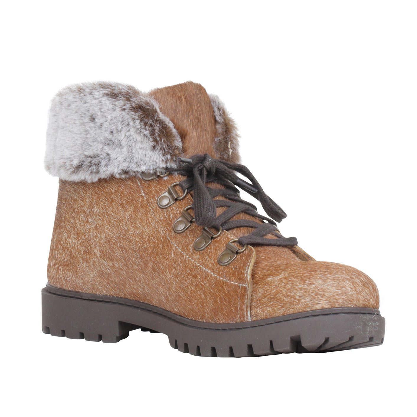 Bottes castor