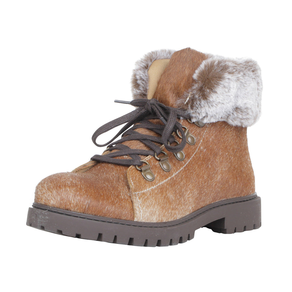 Bottes castor