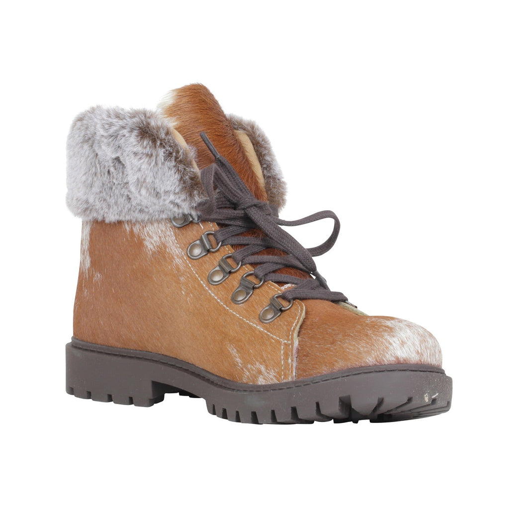 Bottes Beaver