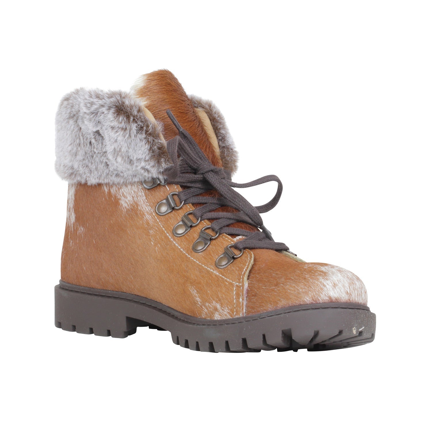 Bottes Beaver