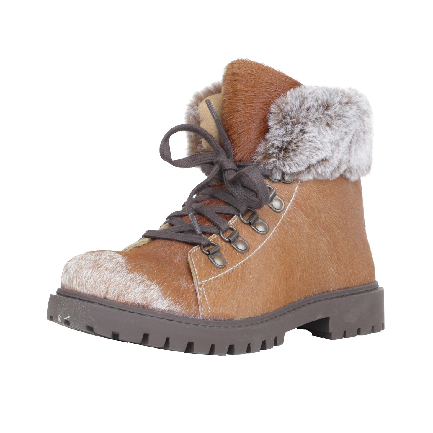 Bottes Beaver