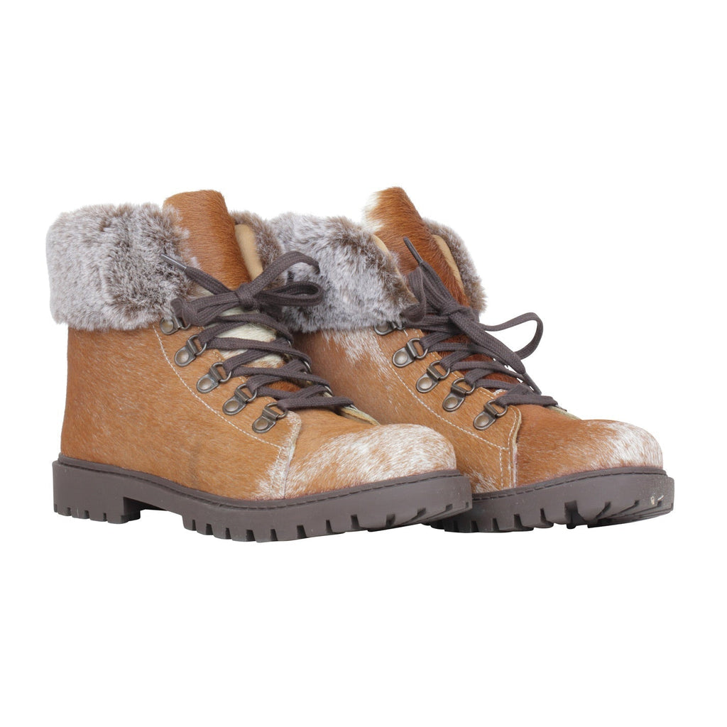 Bottes Beaver