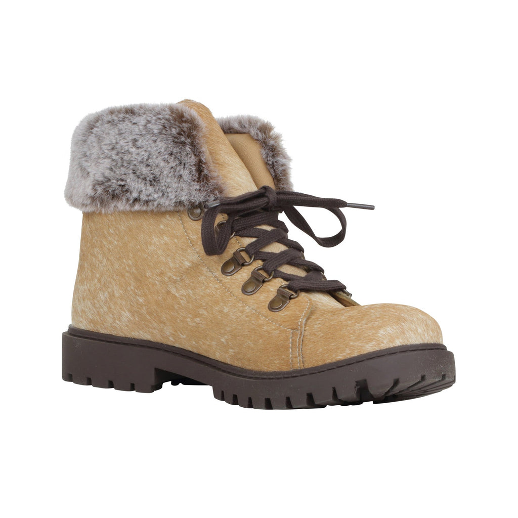 Bottes Beaver