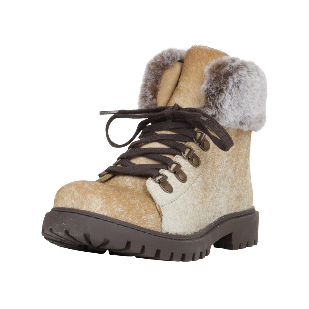 Bottes Beaver