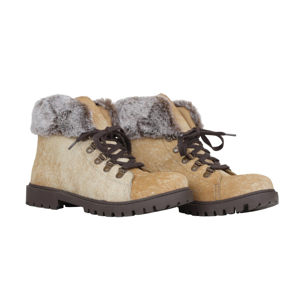 Bottes Beaver