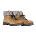 Bottes de castor