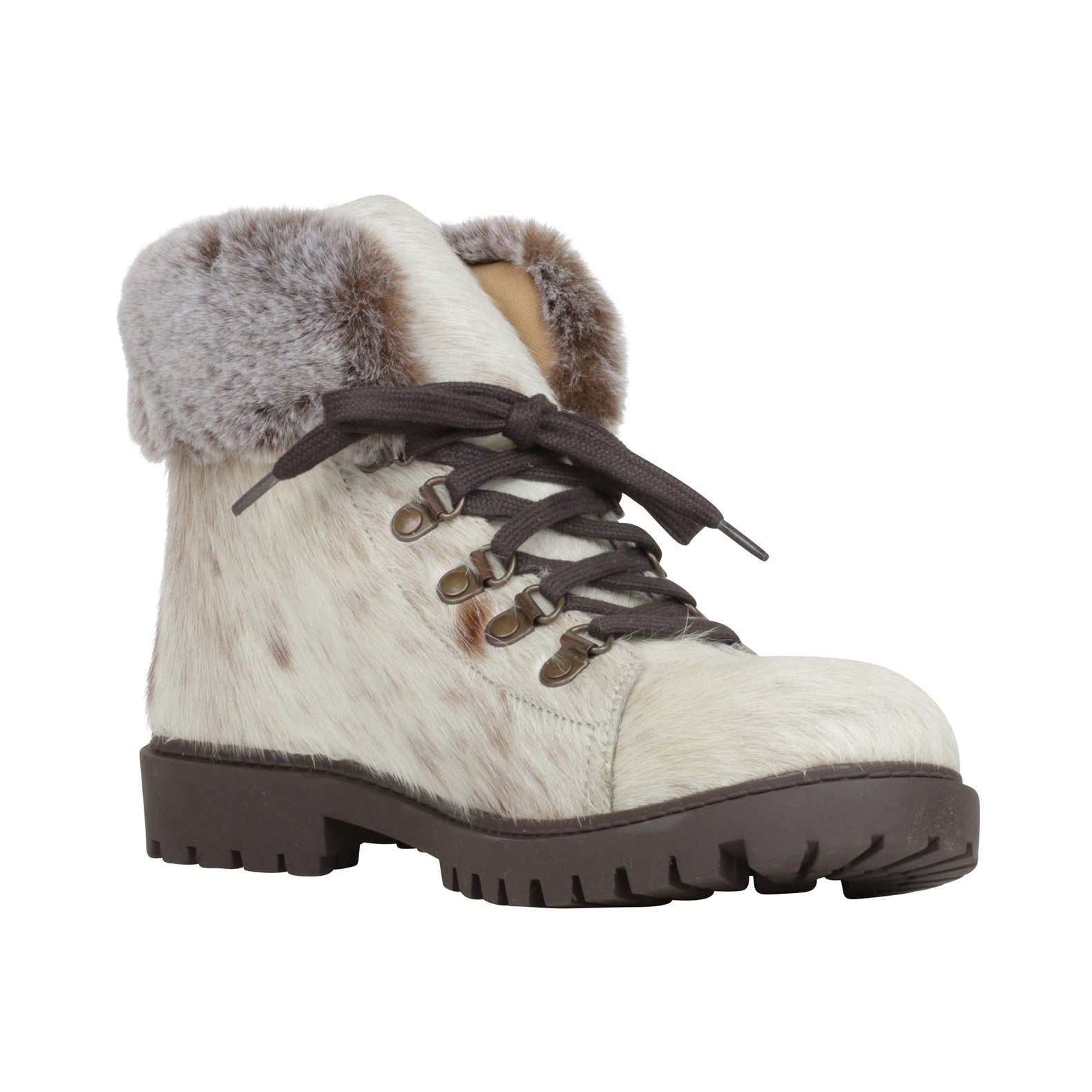 Bottes Castor