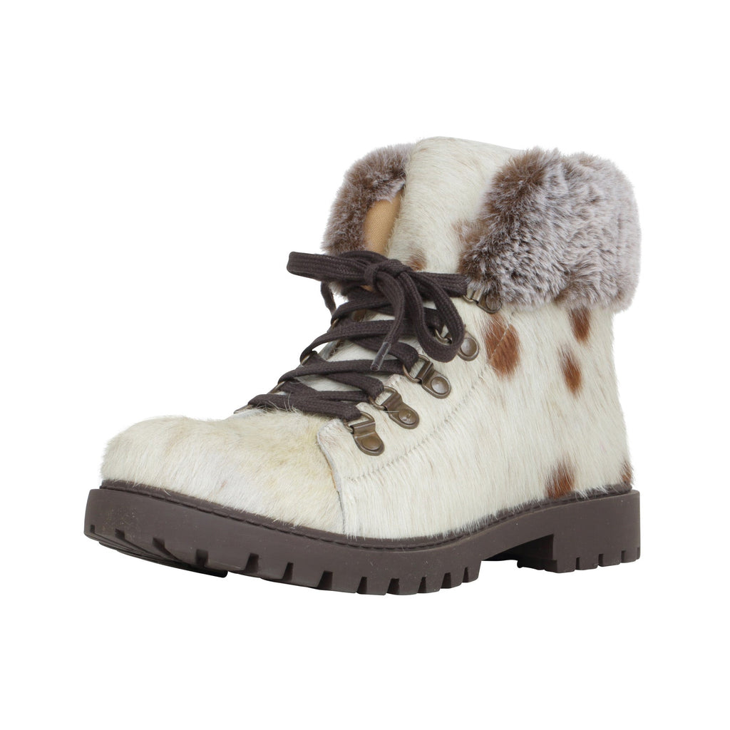 Bottes Castor