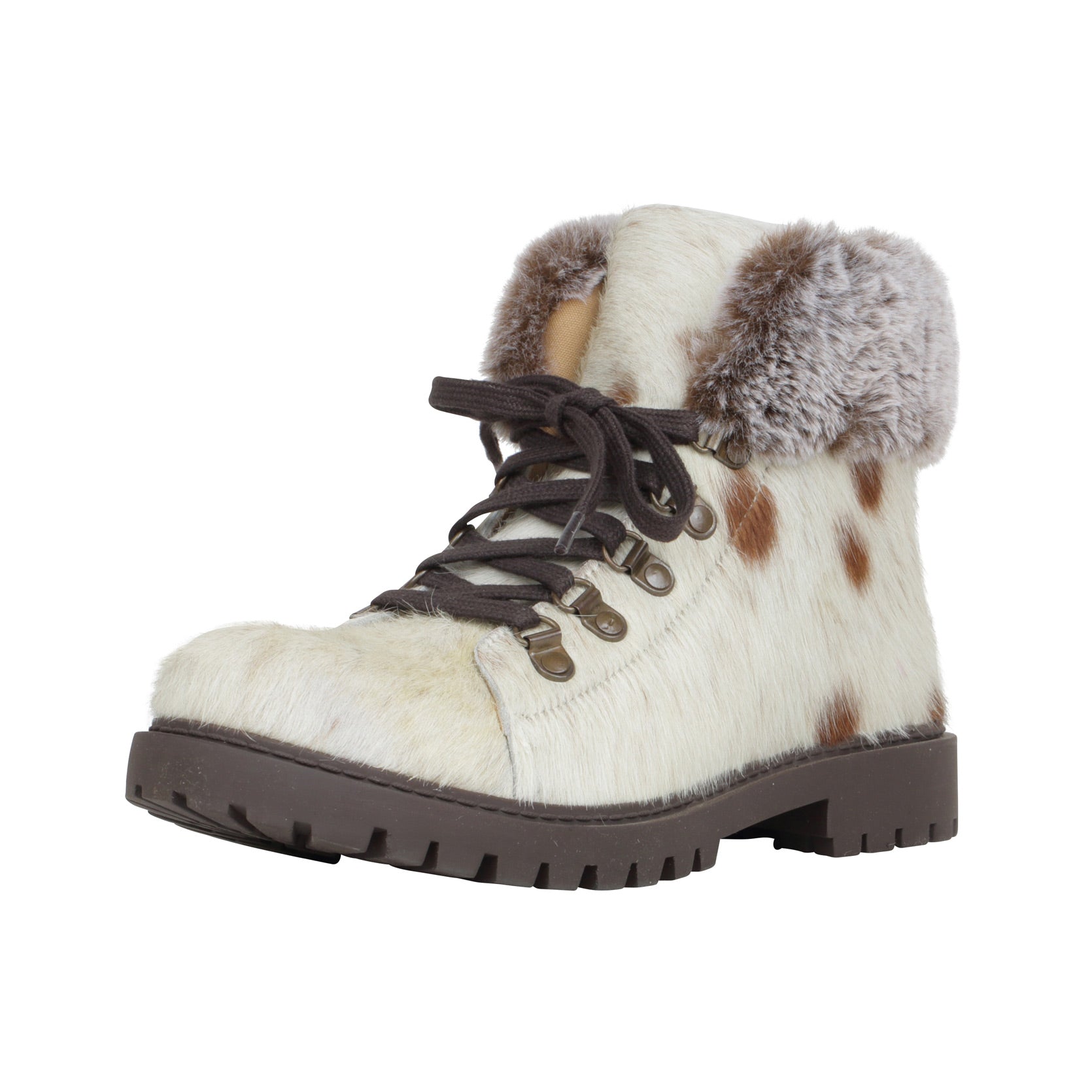 Bottes Castor