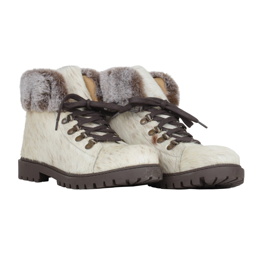 Bottes Castor