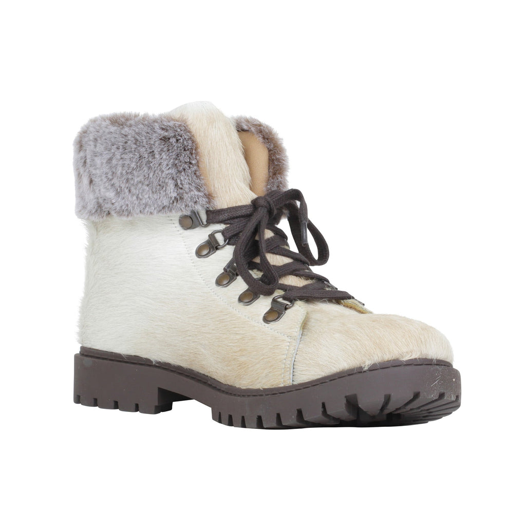 Bottes castor