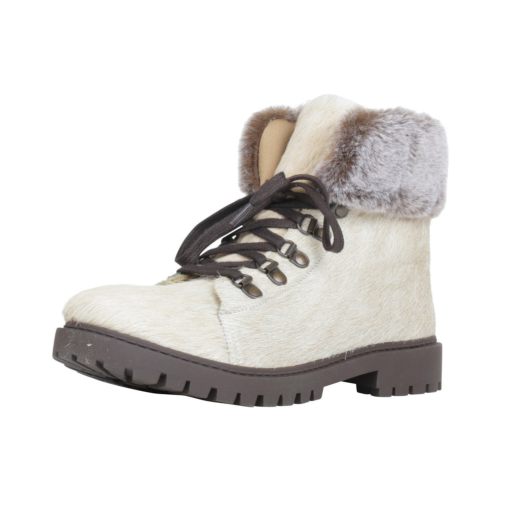 Bottes castor