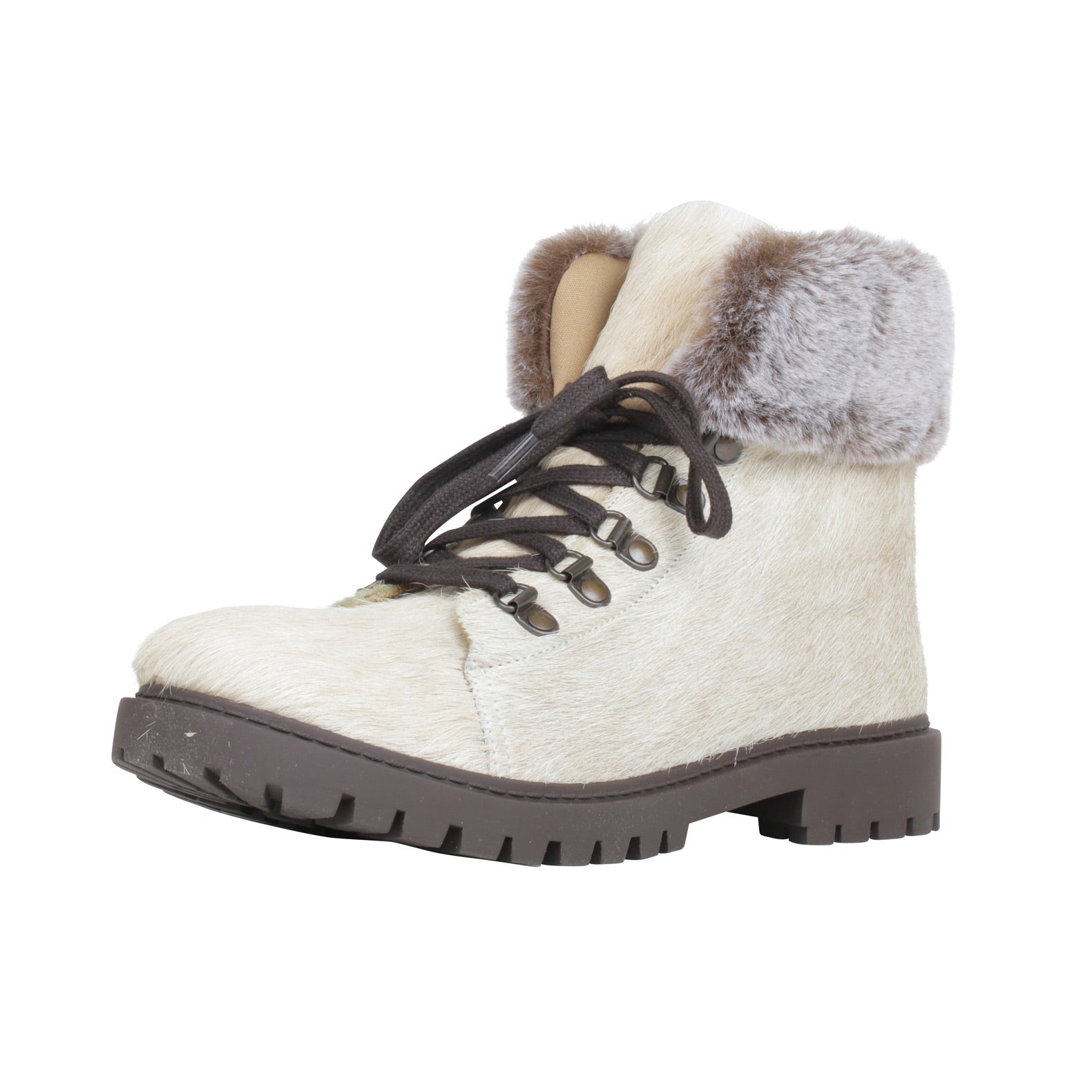 Bottes castor