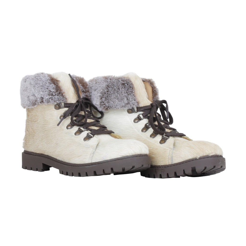 Bottes castor