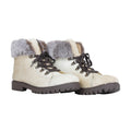 Bottes castor