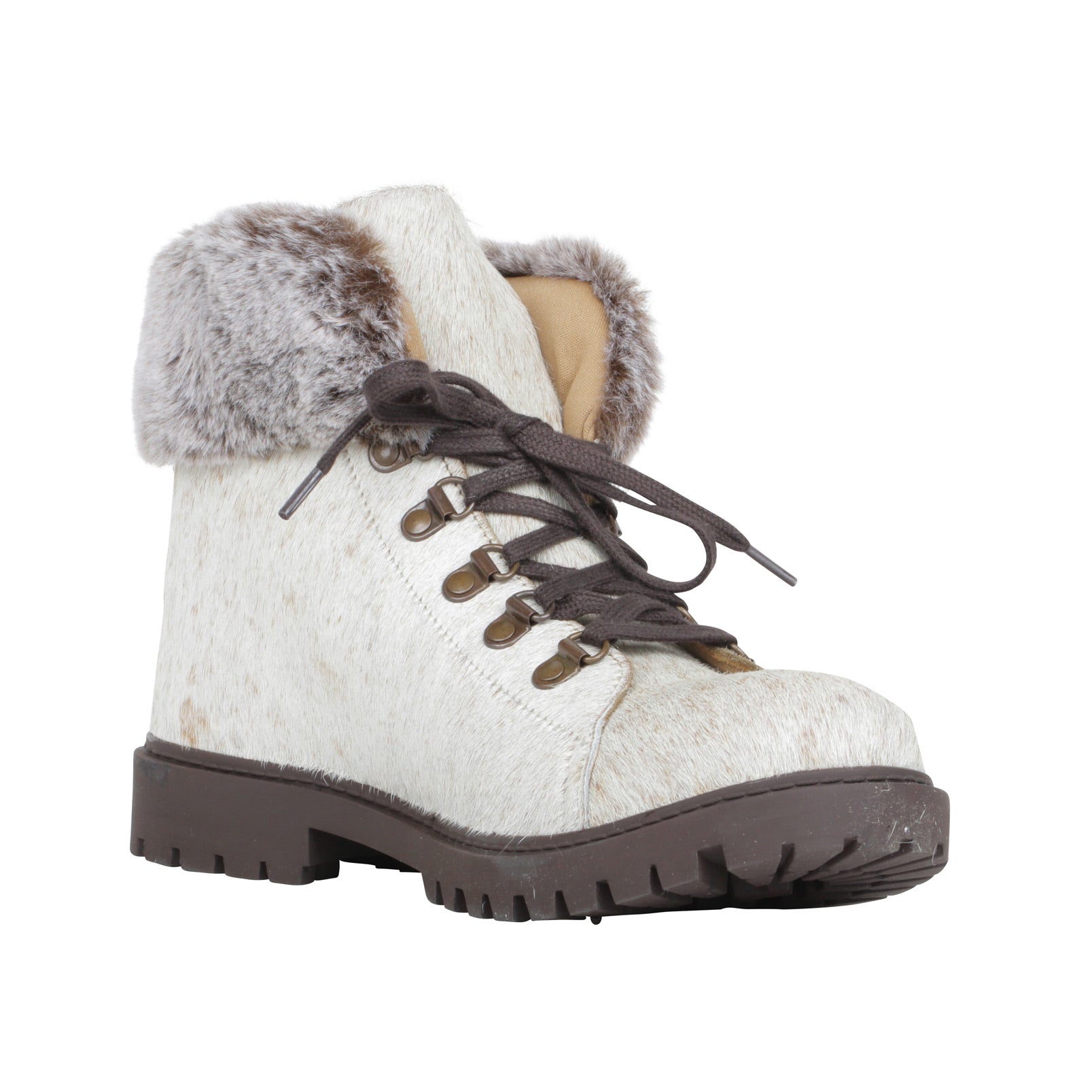Bottes castor