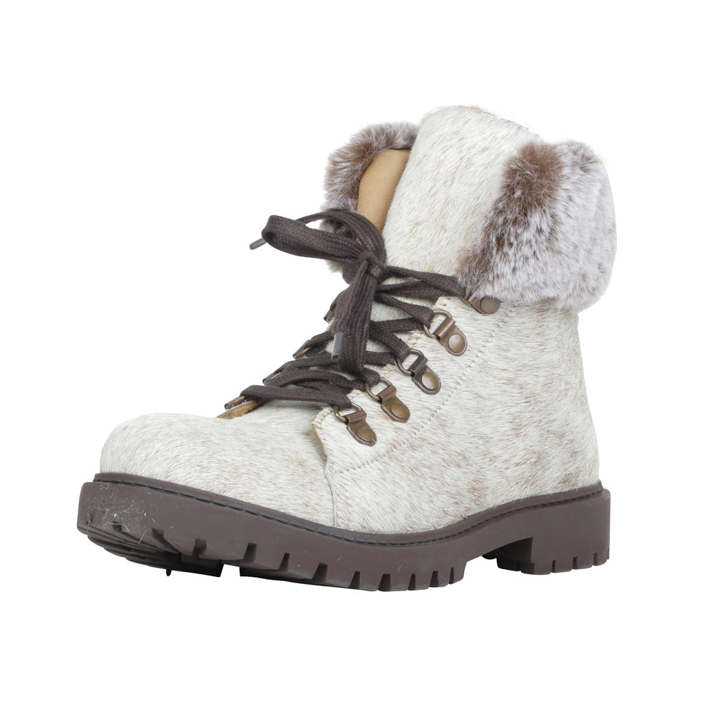 Bottes castor