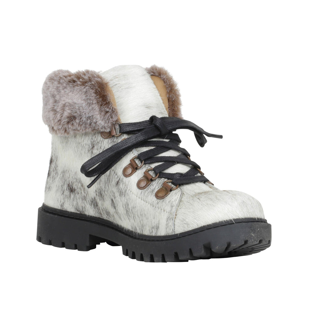 Bottes turbulentes