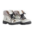 Bottes turbulentes