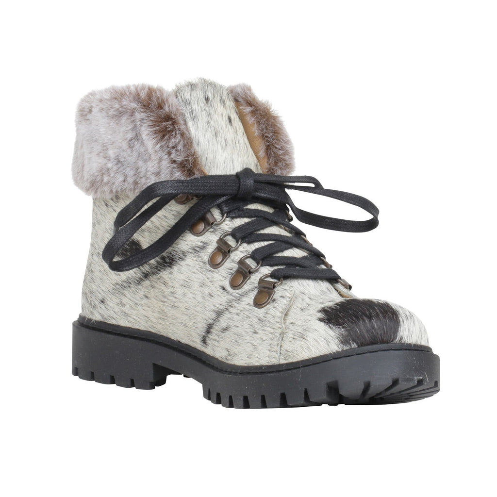 Bottes turbulentes