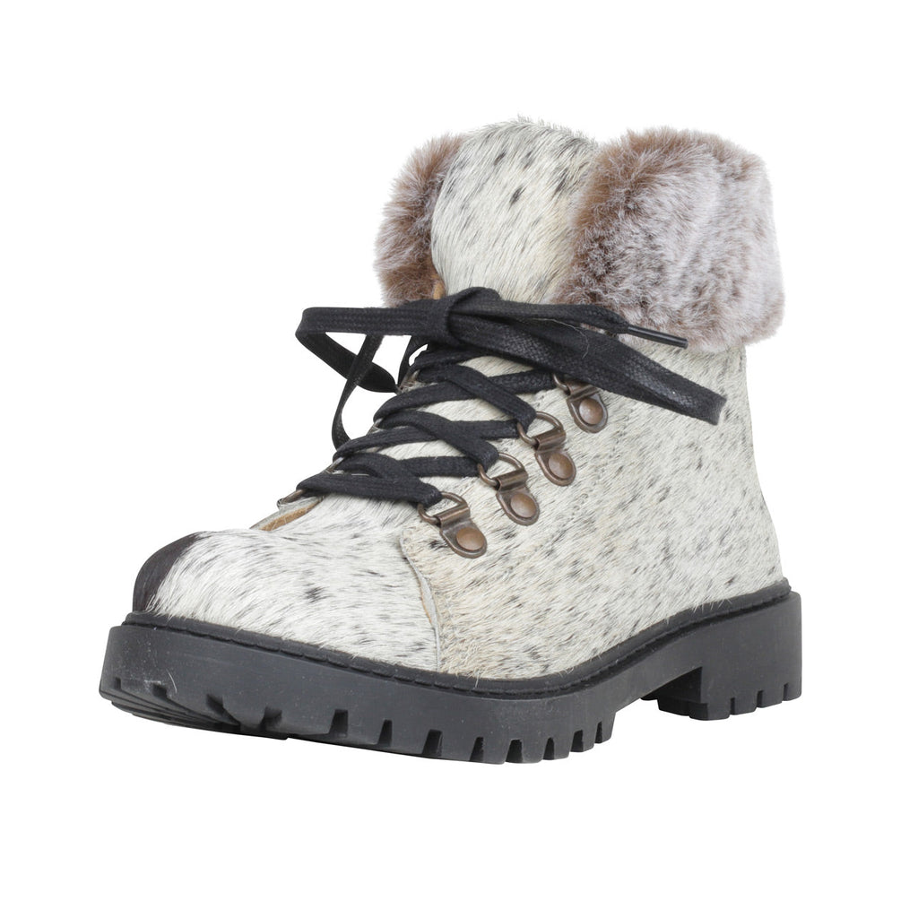 Bottes turbulentes