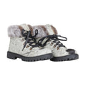 Bottes turbulentes