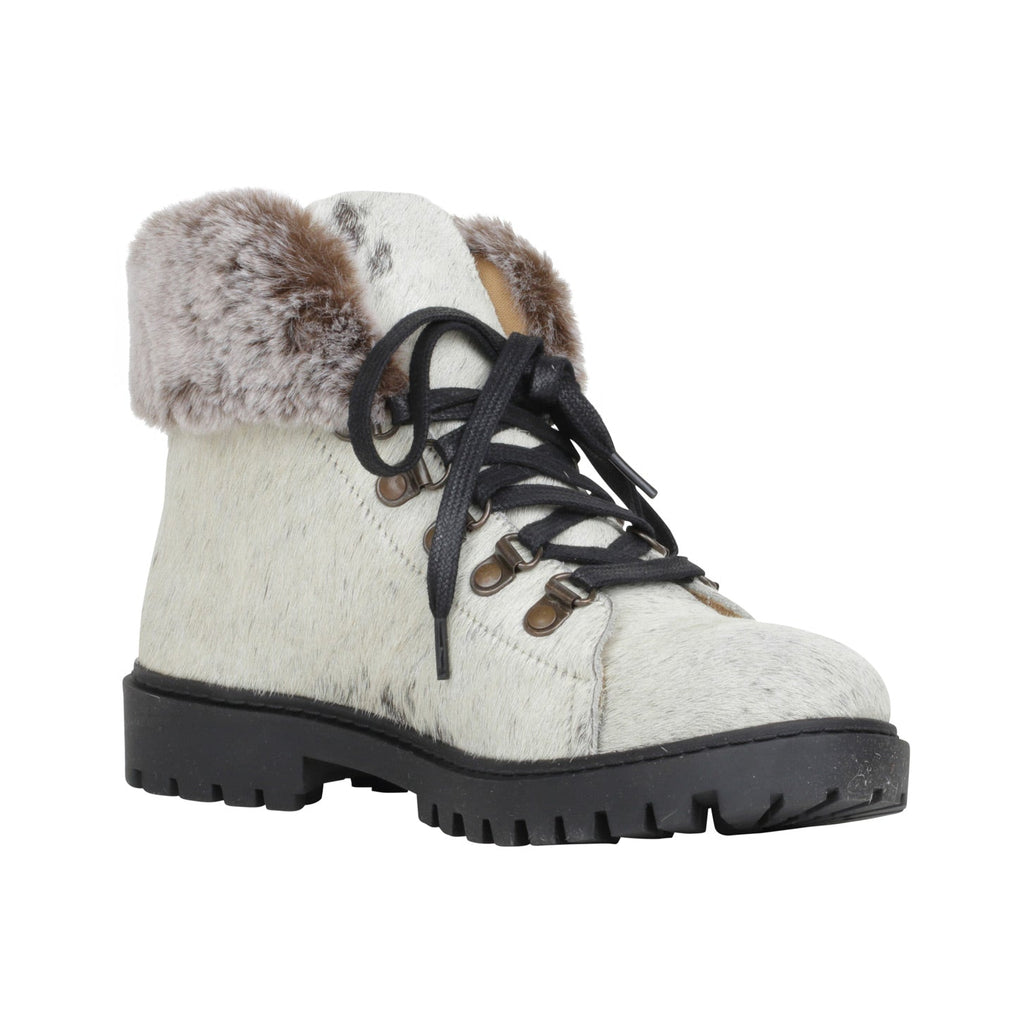 Bottes turbulentes