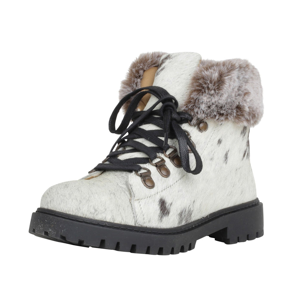 Bottes turbulentes