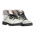 Bottes turbulentes