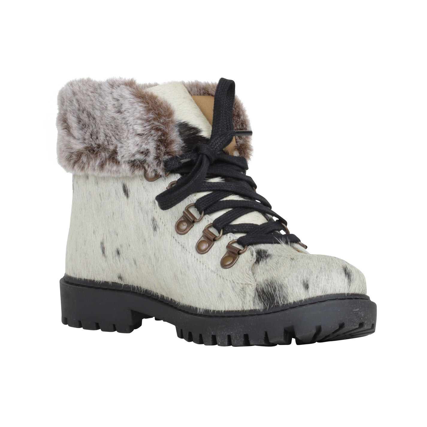 Bottes Turbulentes
