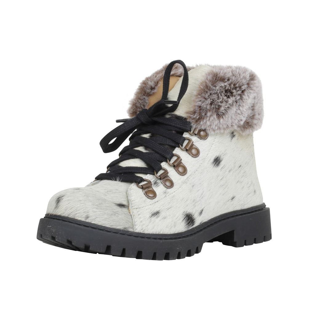 Bottes Turbulentes