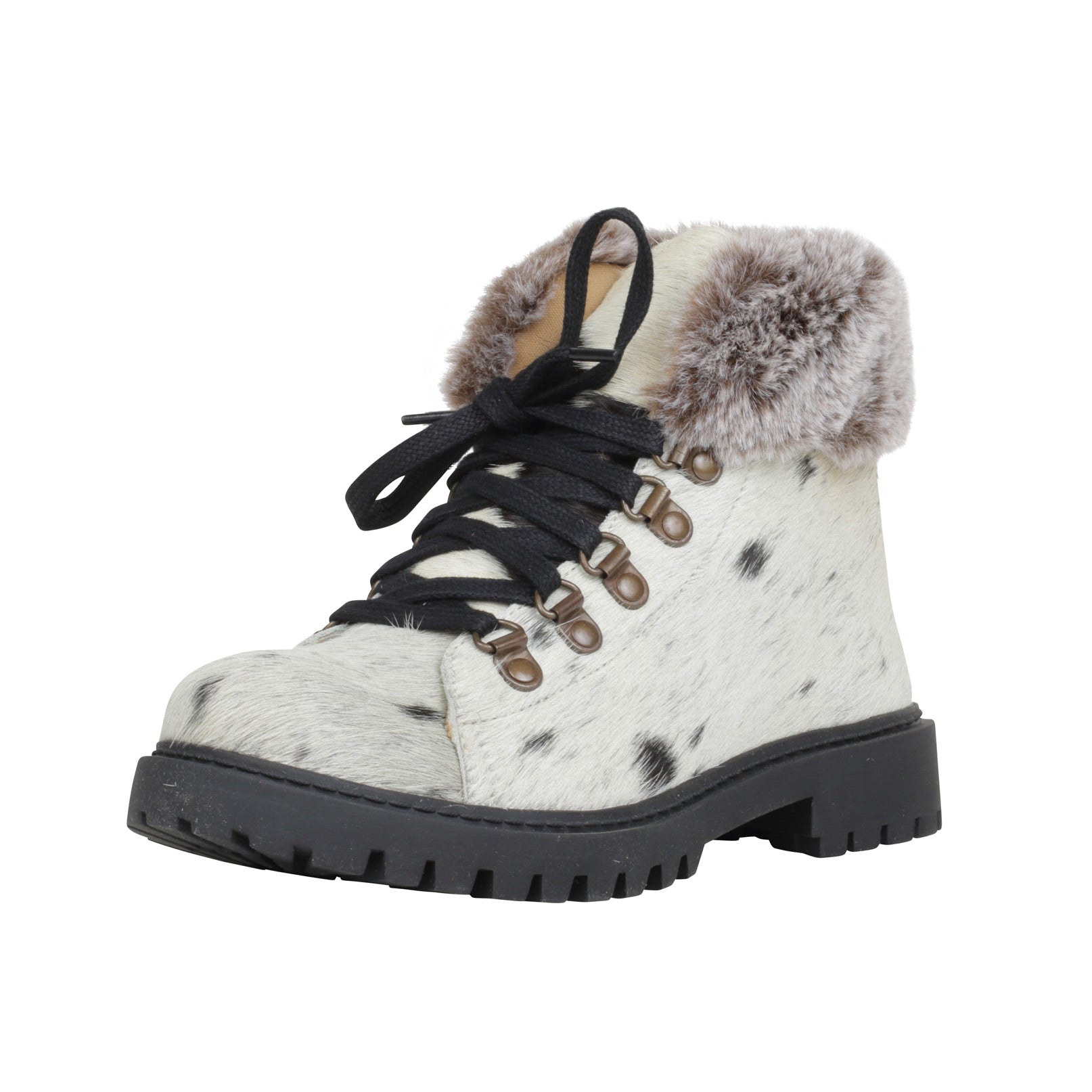 Bottes Turbulentes