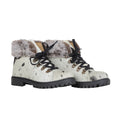 Bottes Turbulentes