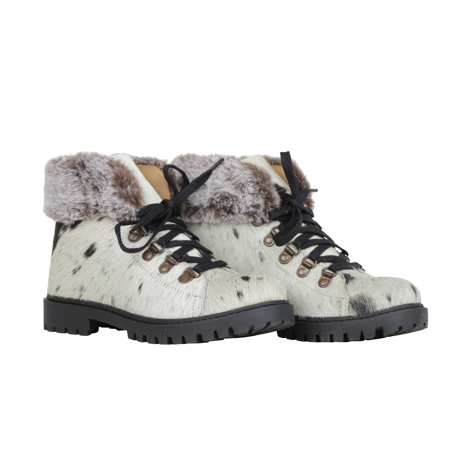 Bottes Turbulentes