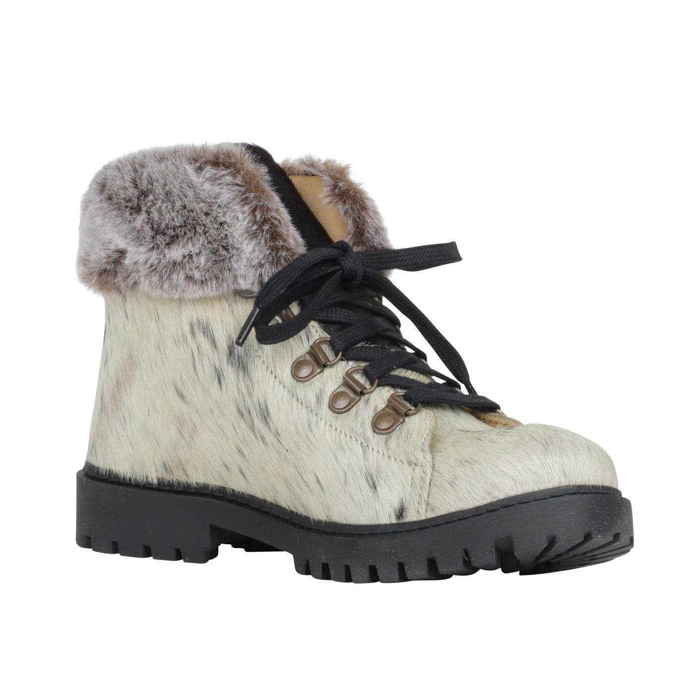 Bottes Turbulentes