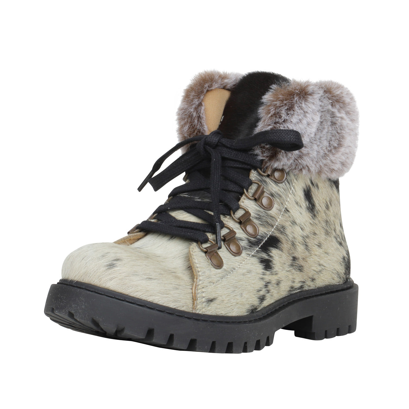 Bottes Turbulentes