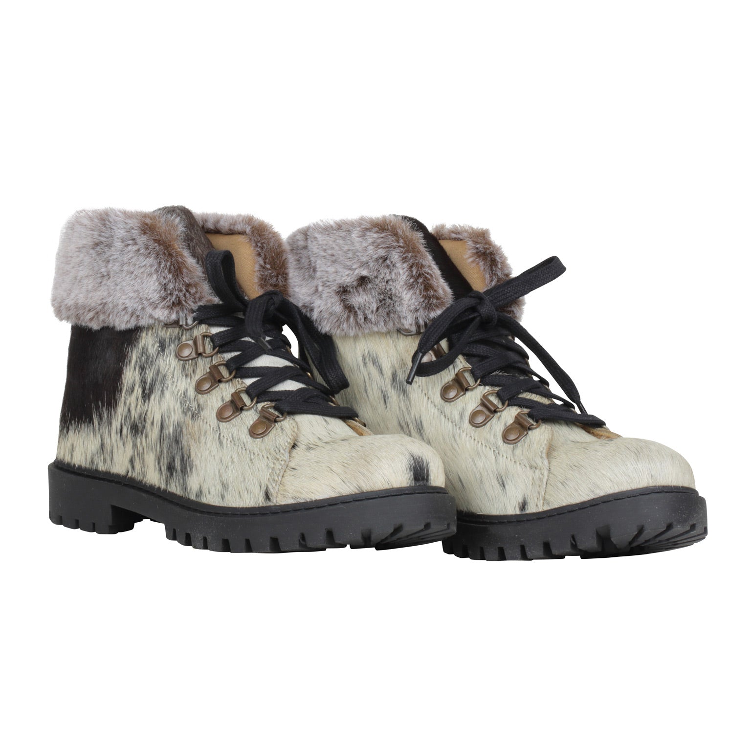 Bottes Turbulentes