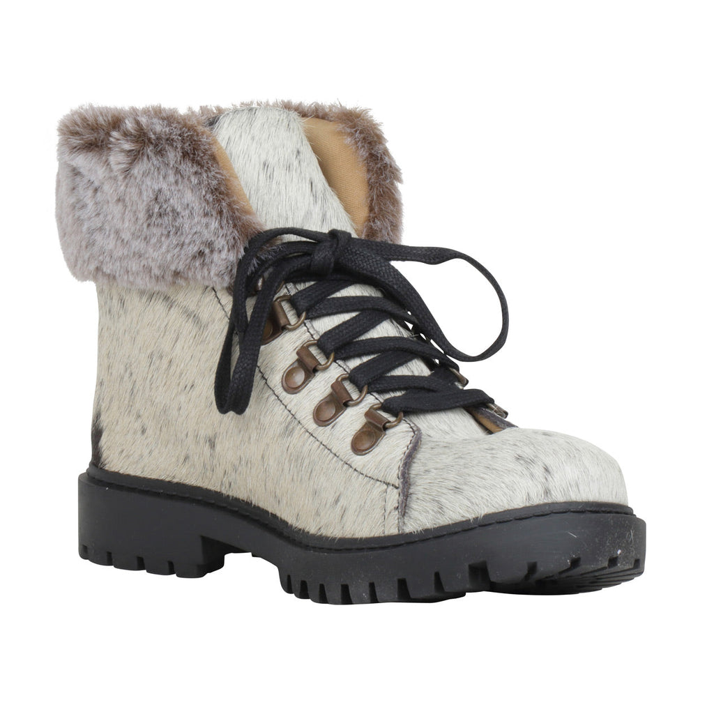 Bottes turbulentes
