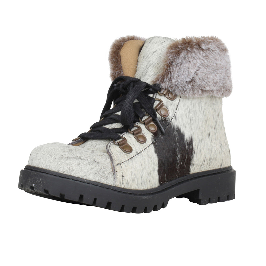 Bottes turbulentes