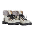Bottes turbulentes
