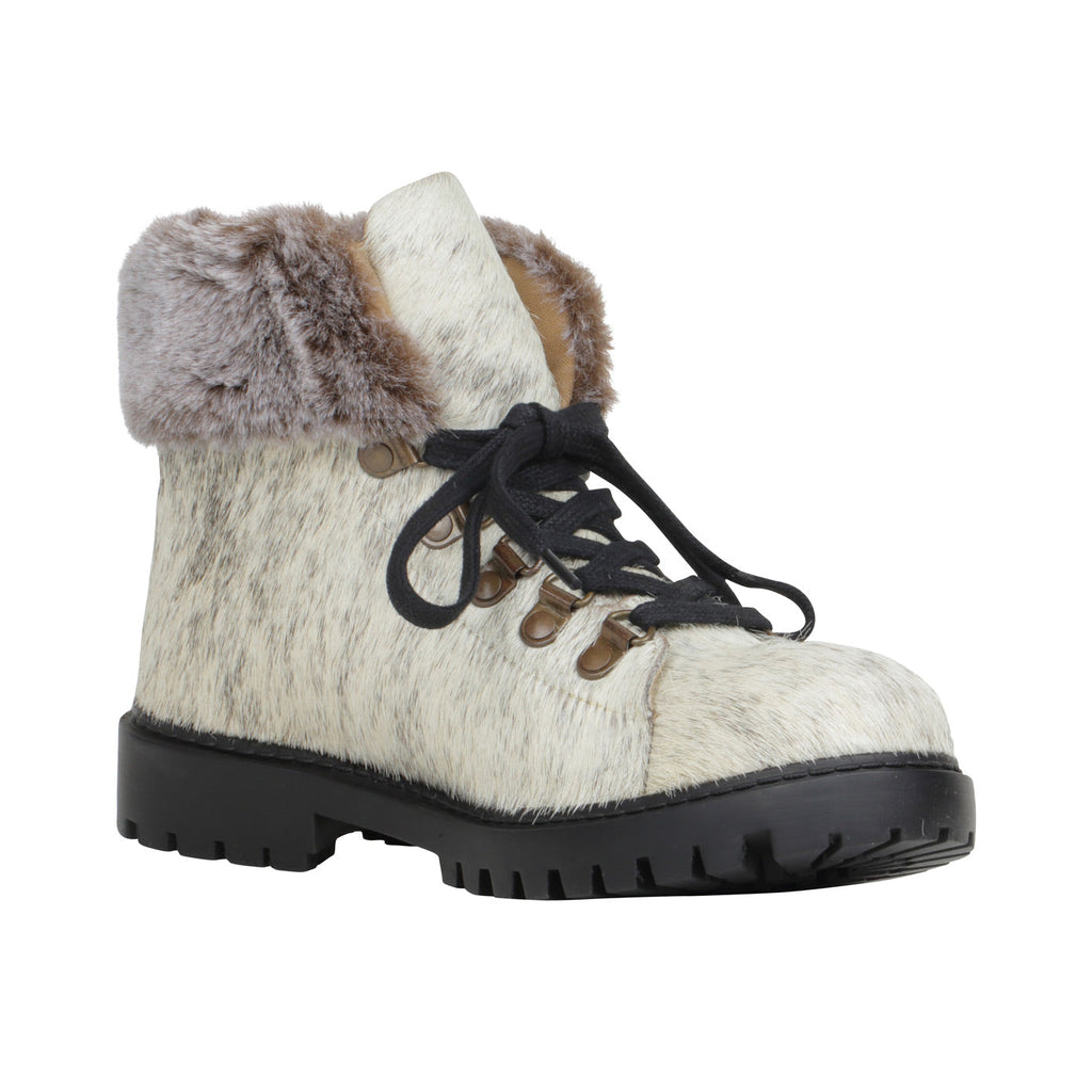 Bottes turbulentes