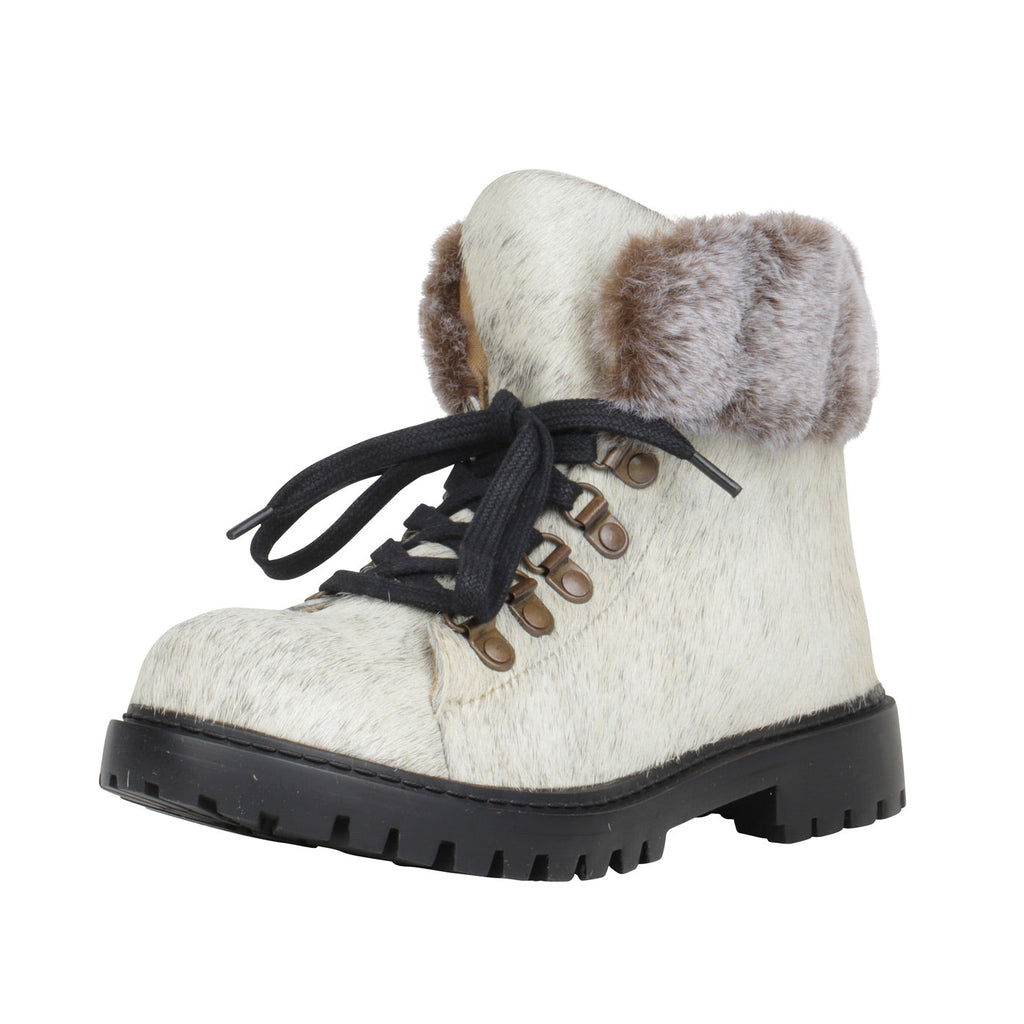 Bottes turbulentes