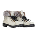 Bottes turbulentes