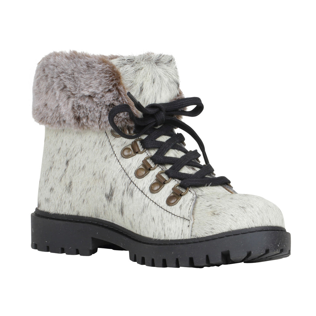 Bottes turbulentes